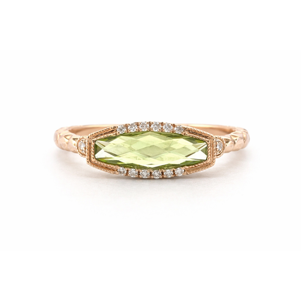 Fashion Ring Heiser's Jewelry Aberdeen, SD