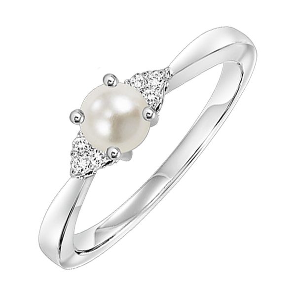 Fashion Ring Heiser's Jewelry Aberdeen, SD