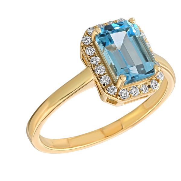 Fashion Ring Image 2 Heiser's Jewelry Aberdeen, SD