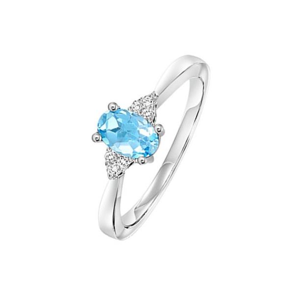 Fashion Ring Heiser's Jewelry Aberdeen, SD