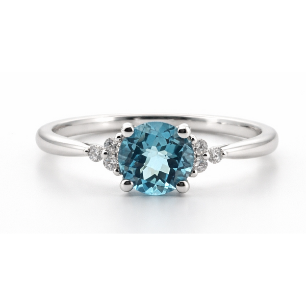 Fashion Ring Heiser's Jewelry Aberdeen, SD