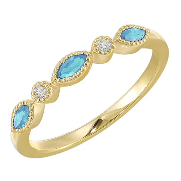 Fashion Ring Heiser's Jewelry Aberdeen, SD