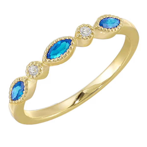 Fashion Ring Heiser's Jewelry Aberdeen, SD