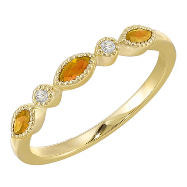 Fashion Ring Heiser's Jewelry Aberdeen, SD