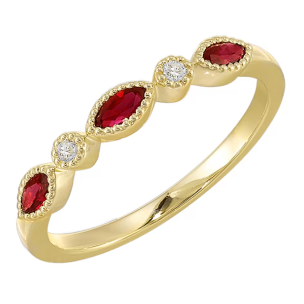 Fashion Ring Heiser's Jewelry Aberdeen, SD