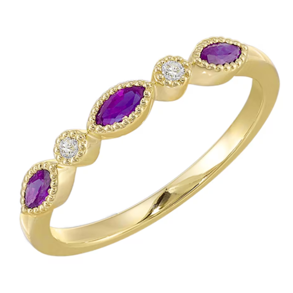 Fashion Ring Heiser's Jewelry Aberdeen, SD