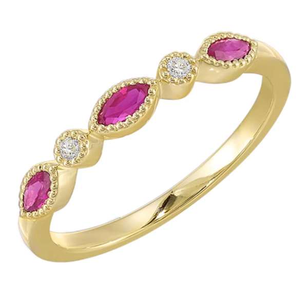 Fashion Ring Heiser's Jewelry Aberdeen, SD