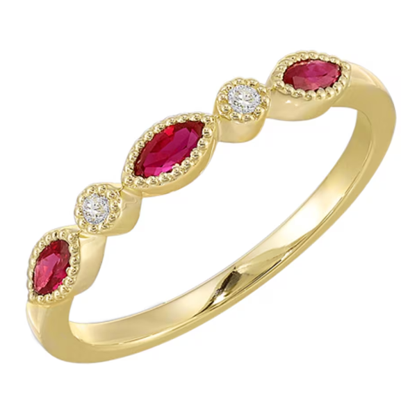 Fashion Ring Heiser's Jewelry Aberdeen, SD