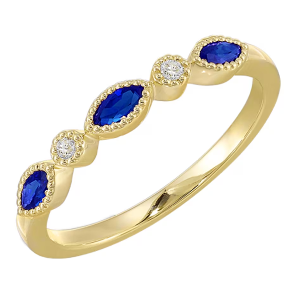 Fashion Ring Heiser's Jewelry Aberdeen, SD
