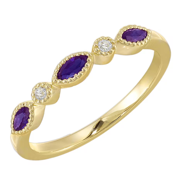 Fashion Ring Heiser's Jewelry Aberdeen, SD
