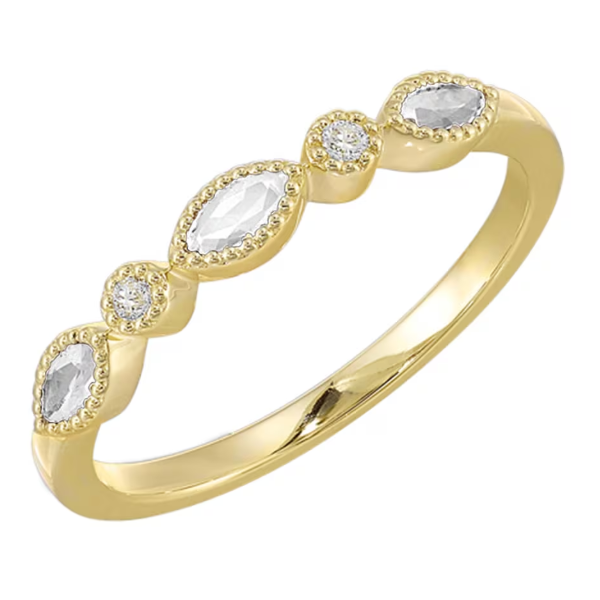 Fashion Ring Heiser's Jewelry Aberdeen, SD