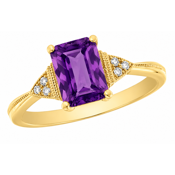 Fashion Ring Heiser's Jewelry Aberdeen, SD