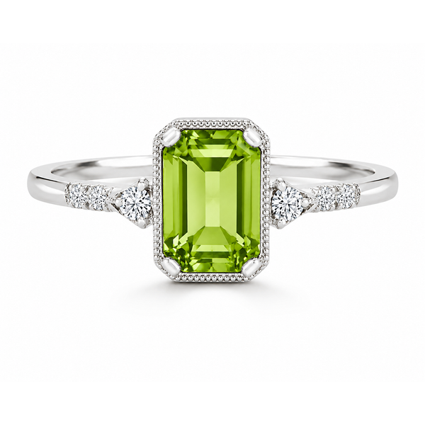 Fashion Ring Heiser's Jewelry Aberdeen, SD