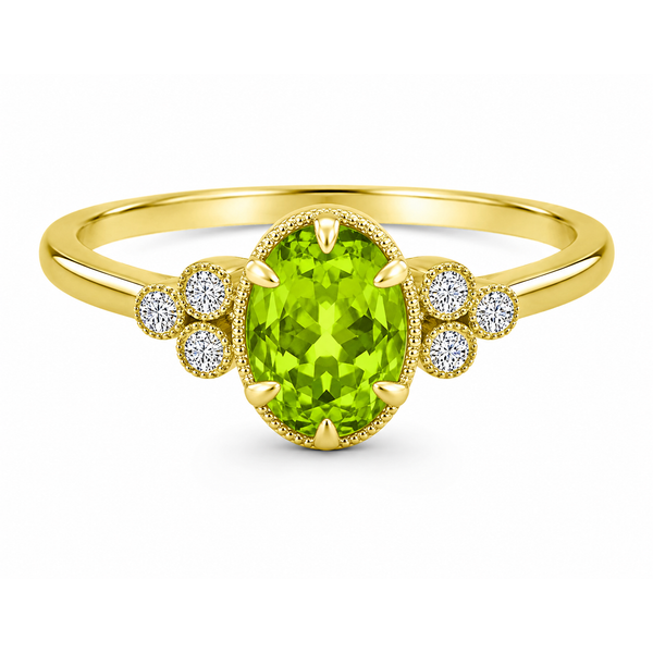 Fashion Ring Heiser's Jewelry Aberdeen, SD