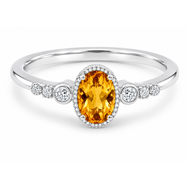 Fashion Ring Heiser's Jewelry Aberdeen, SD