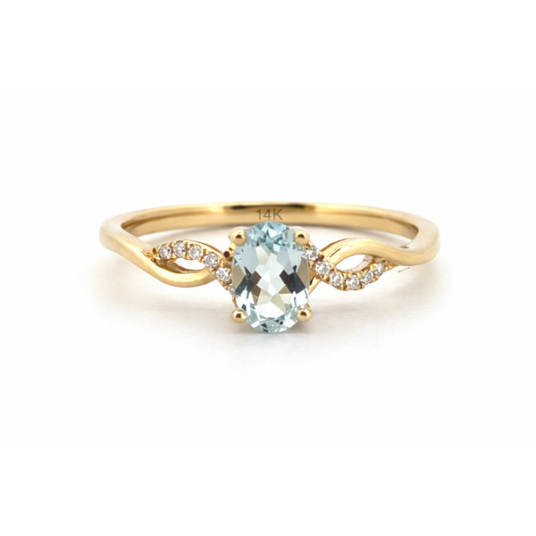 Fashion Ring Heiser's Jewelry Aberdeen, SD