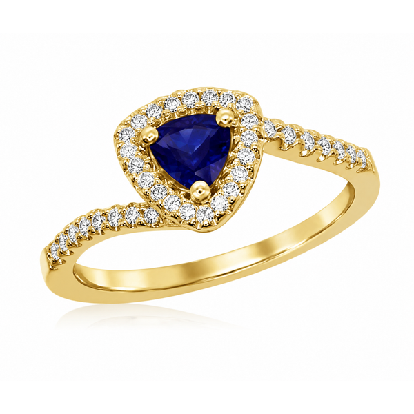 Fashion Ring Heiser's Jewelry Aberdeen, SD