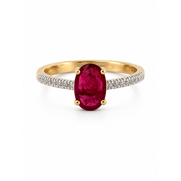 Fashion Ring Heiser's Jewelry Aberdeen, SD