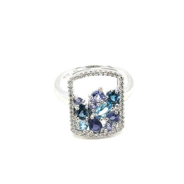 Fashion Ring Heiser's Jewelry Aberdeen, SD