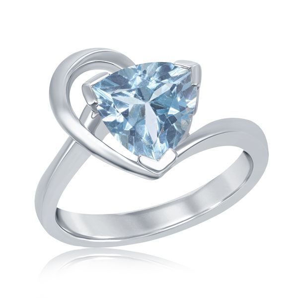 Fashion Ring Heiser's Jewelry Aberdeen, SD