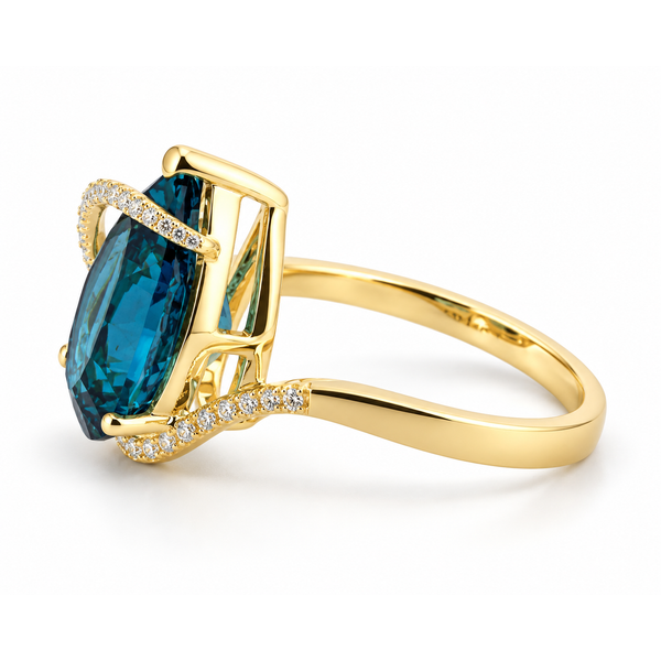 Fashion Ring Image 2 Heiser's Jewelry Aberdeen, SD