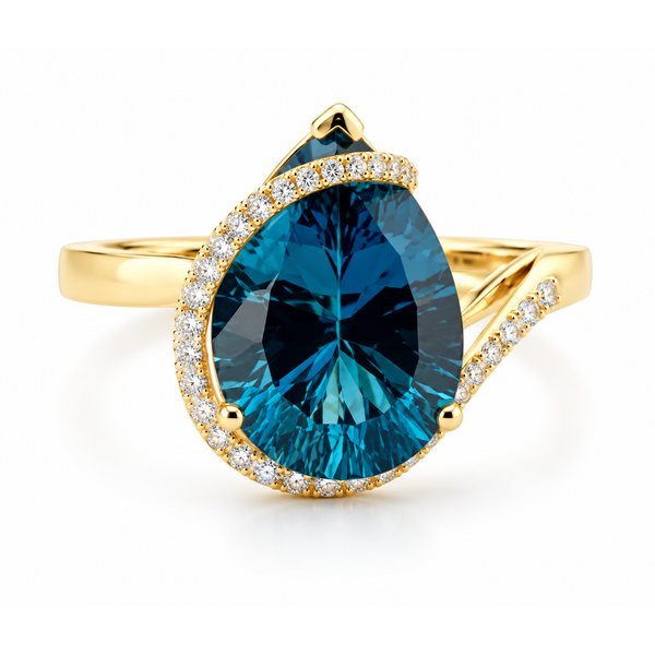 Fashion Ring Heiser's Jewelry Aberdeen, SD