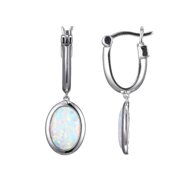 Earrings Heiser's Jewelry Aberdeen, SD