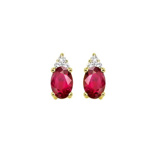 Earrings Heiser's Jewelry Aberdeen, SD