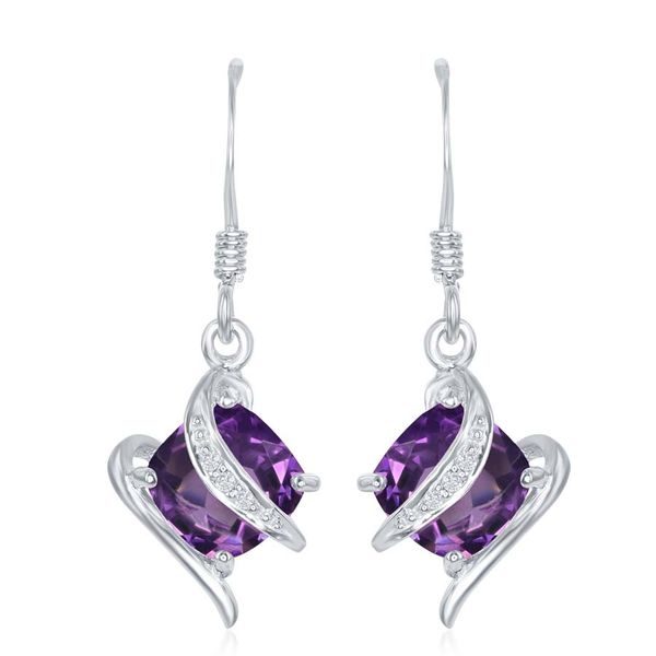 Earrings Heiser's Jewelry Aberdeen, SD