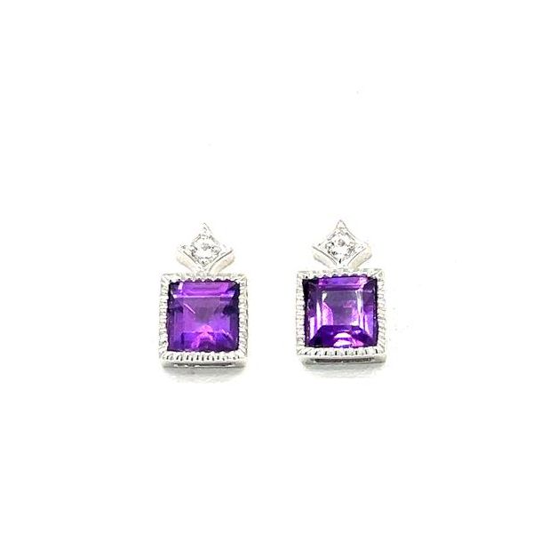 Earrings Heiser's Jewelry Aberdeen, SD