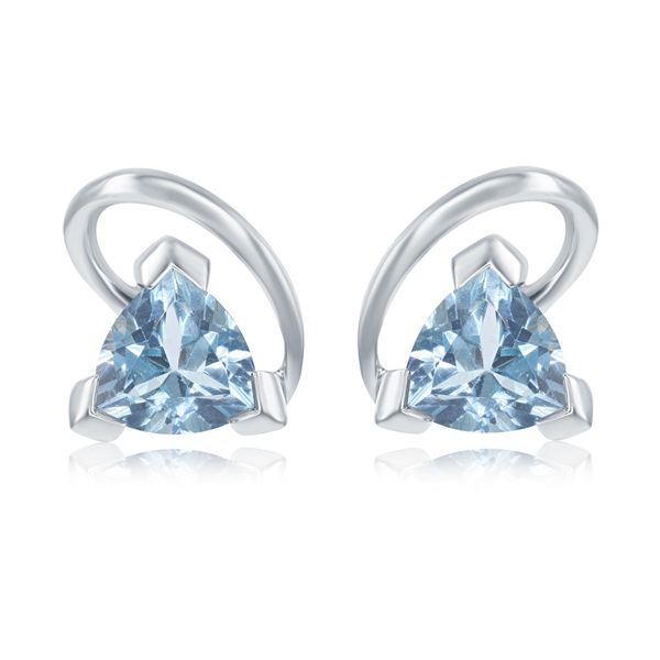 Earrings Heiser's Jewelry Aberdeen, SD