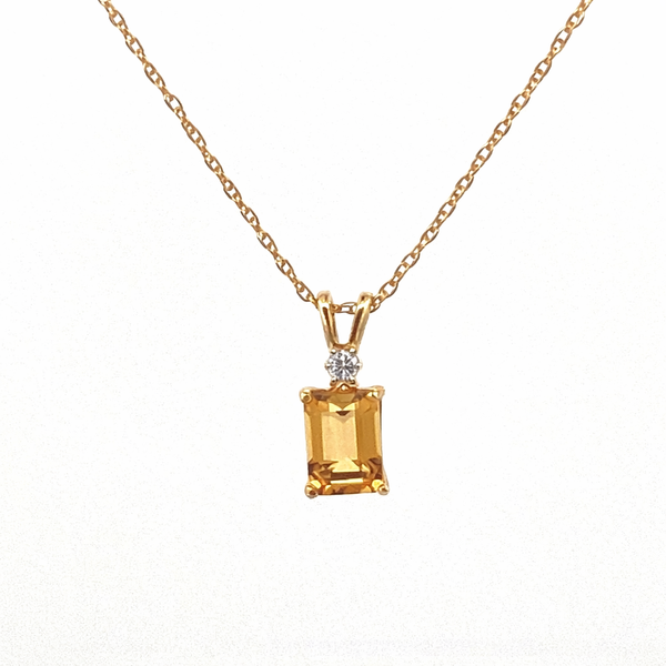 Pendant Heiser's Jewelry Aberdeen, SD