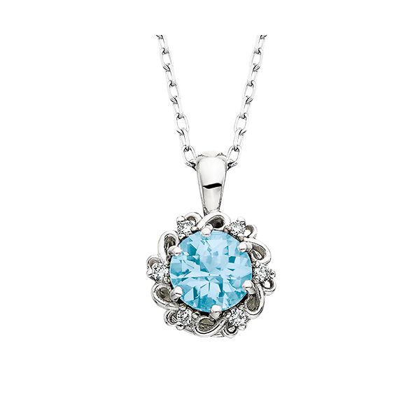 Pendant Heiser's Jewelry Aberdeen, SD