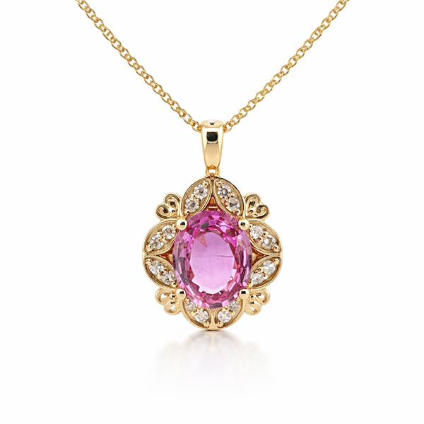 Pendant Heiser's Jewelry Aberdeen, SD