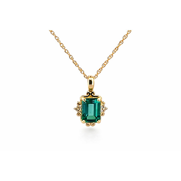 Pendant Heiser's Jewelry Aberdeen, SD