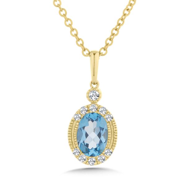 Pendant Heiser's Jewelry Aberdeen, SD