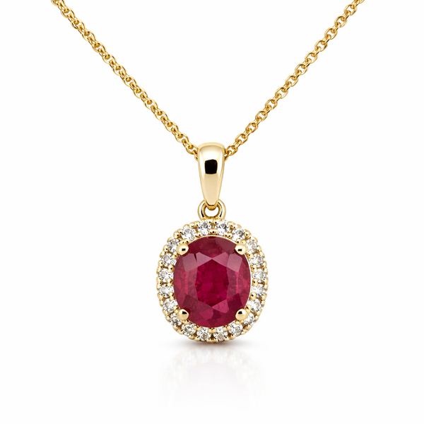 Pendant Heiser's Jewelry Aberdeen, SD