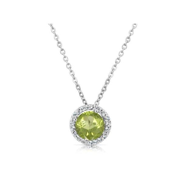 Pendant Heiser's Jewelry Aberdeen, SD