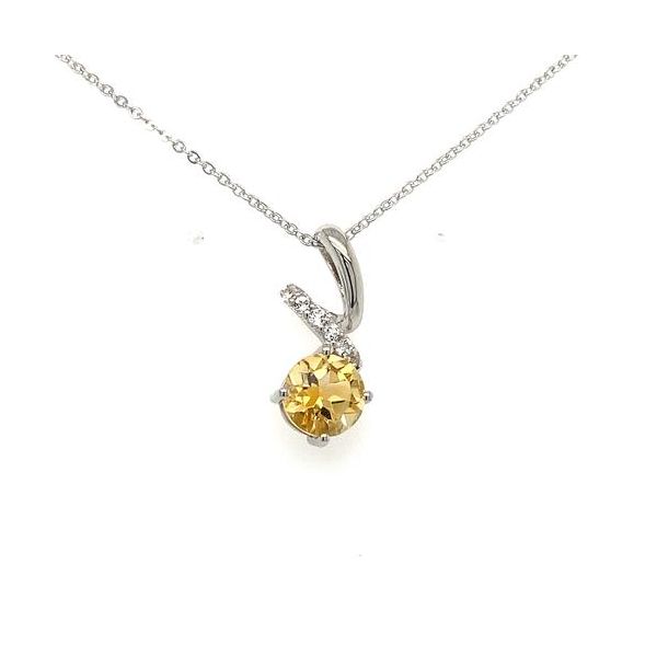 Pendant Heiser's Jewelry Aberdeen, SD