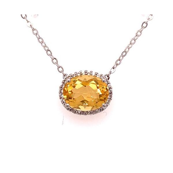 Pendant Heiser's Jewelry Aberdeen, SD