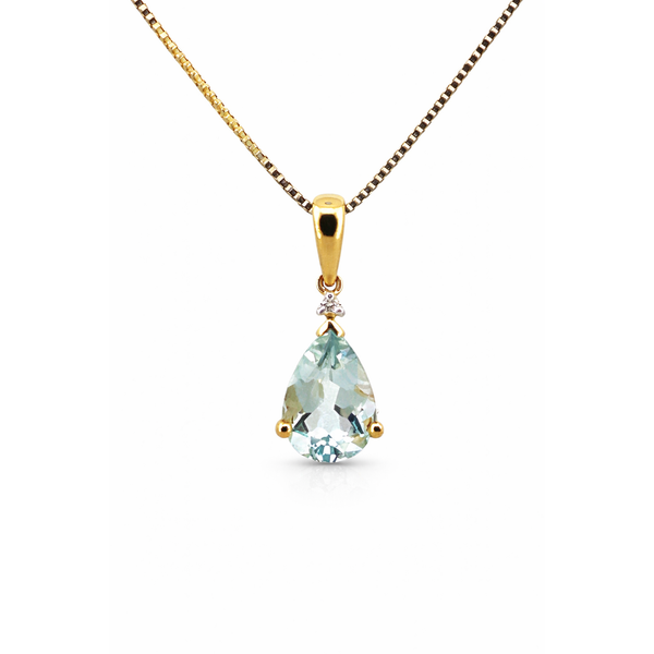 Pendant Heiser's Jewelry Aberdeen, SD