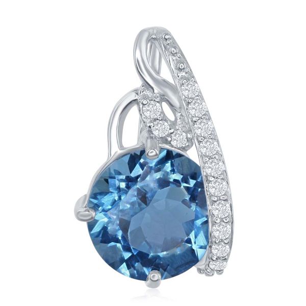 Pendant Heiser's Jewelry Aberdeen, SD