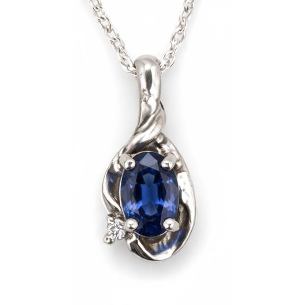 Pendant Heiser's Jewelry Aberdeen, SD