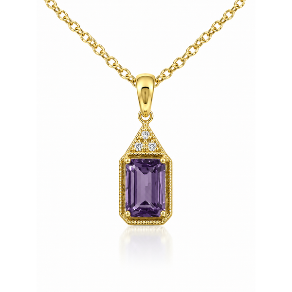 Pendant Heiser's Jewelry Aberdeen, SD