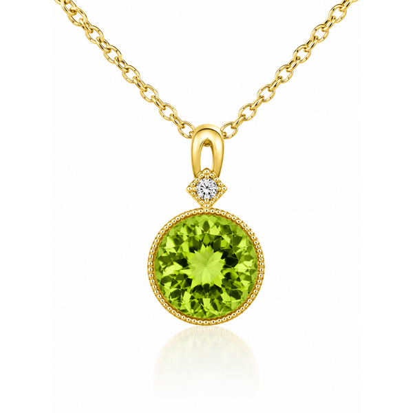 Pendant Heiser's Jewelry Aberdeen, SD