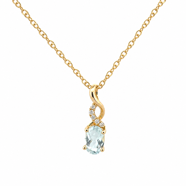 Pendant Heiser's Jewelry Aberdeen, SD