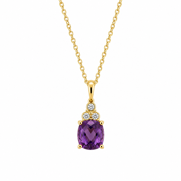Pendant Heiser's Jewelry Aberdeen, SD