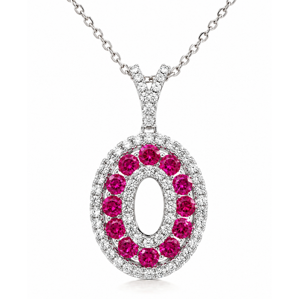 Pendant Heiser's Jewelry Aberdeen, SD