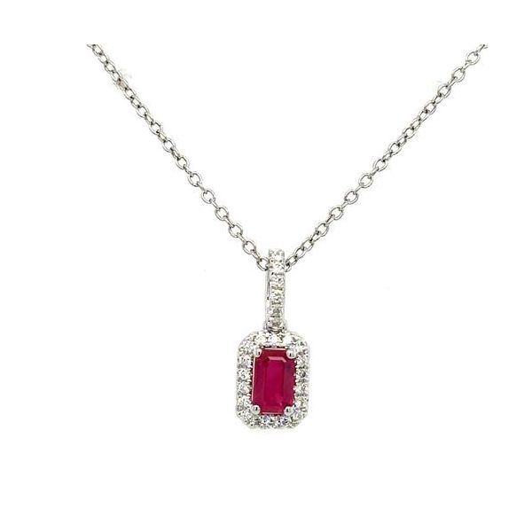 Pendant Heiser's Jewelry Aberdeen, SD