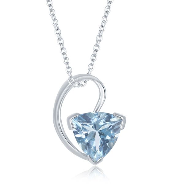 Pendant Heiser's Jewelry Aberdeen, SD